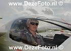 Solovlucht Max Twentsche Zweefvlieg Club 11-09-2011